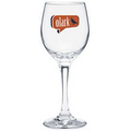 8 Oz. Perception Red Wine Glass